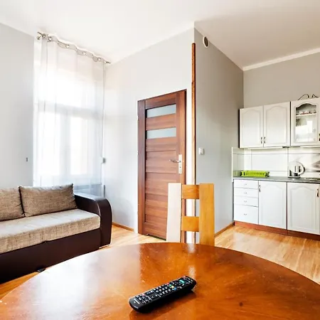 Appartement Sun And Snow Szklarska Centrum *